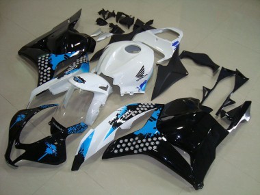 Spécial Décalque Carénage Moto Honda CBR 600 RR 2009-2012
