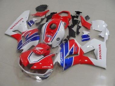 TT Legend Carénage Moto Honda CBR 600 RR 2013-2021