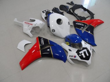 TT Legends 77 Carénage Moto Honda CBR 1000 RR 2008-2011