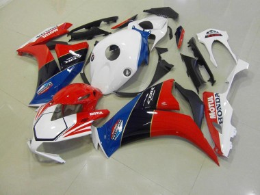 TT Legends Carénage Moto Honda CBR 1000 RR 2012-2016