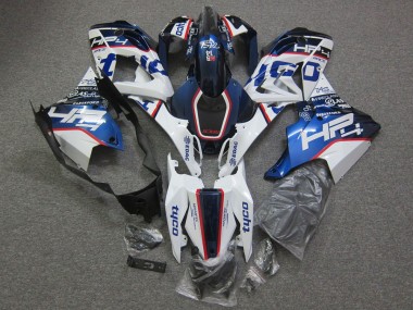 Tyco Carénage Moto BMW S1000RR 2015-2018