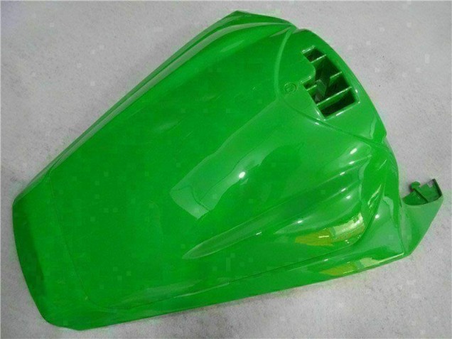 Vert Argent Carénage Moto Honda CBR 1000 RR 2008-2011 Vert Argent Carénage Moto Honda CBR 1000 RR 2008-2011
