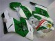 Vert Blanc Carénage Moto Honda CBR 1000 RR 2004-2005 Vert Blanc Carénage Moto Honda CBR 1000 RR 2004-2005