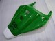Vert Blanc Carénage Moto Honda CBR 1000 RR 2004-2005 Vert Blanc Carénage Moto Honda CBR 1000 RR 2004-2005