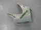 Vert Blanc Carrosserie Moto Honda CBR 1000 RR 2008-2011 Vert Blanc Carrosserie Moto Honda CBR 1000 RR 2008-2011