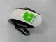 Vert Blanc Carrosserie Moto Honda CBR 1000 RR 2008-2011 Vert Blanc Carrosserie Moto Honda CBR 1000 RR 2008-2011