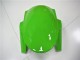 Vert Blanc Noir Carénage Moto Kawasaki ZX6R 2013-2018 Vert Blanc Noir Carénage Moto Kawasaki ZX6R 2013-2018