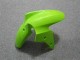 Vert Blanc Noir Ninja Carénage Moto Kawasaki EX250 2008-2012 Vert Blanc Noir Ninja Carénage Moto Kawasaki EX250 2008-2012