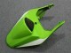 Vert Blanc Noir Ninja Carénage Moto Kawasaki EX250 2008-2012 Vert Blanc Noir Ninja Carénage Moto Kawasaki EX250 2008-2012