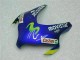 Vert Bleu Carénage Moto Honda CBR 1000 RR 2008-2011 Vert Bleu Carénage Moto Honda CBR 1000 RR 2008-2011