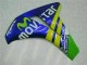 Vert Bleu Carénage Moto Honda CBR 1000 RR 2008-2011 Vert Bleu Carénage Moto Honda CBR 1000 RR 2008-2011