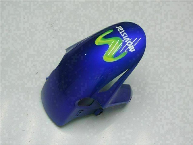Vert Bleu Carénage Moto Honda CBR 1000 RR 2008-2011 Vert Bleu Carénage Moto Honda CBR 1000 RR 2008-2011
