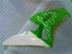 Vert Carénage Moto Honda CBR 1000 RR 2006-2007 Vert Carénage Moto Honda CBR 1000 RR 2006-2007