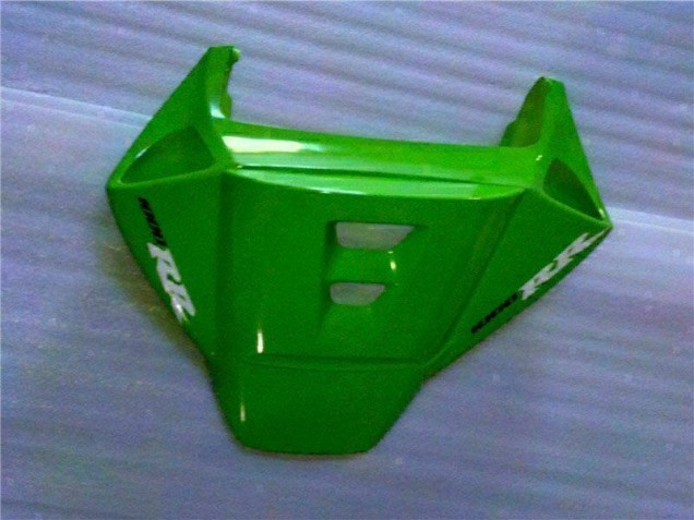 Vert Carénage Moto Honda CBR 1000 RR 2006-2007 Vert Carénage Moto Honda CBR 1000 RR 2006-2007