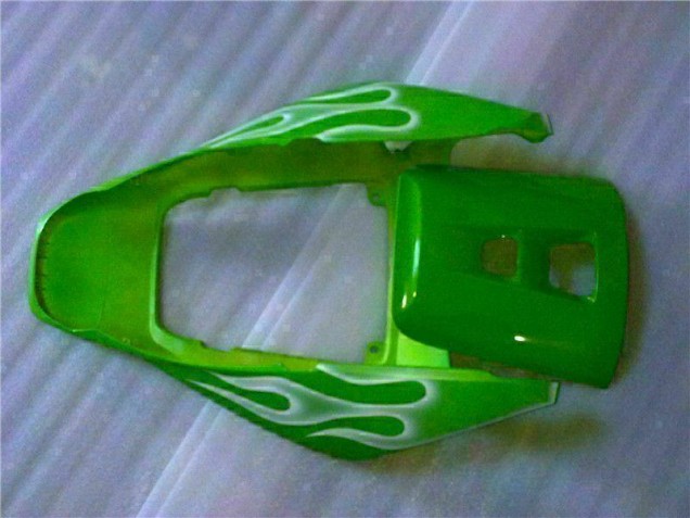 Vert Carénage Moto Honda CBR 1000 RR 2006-2007 Vert Carénage Moto Honda CBR 1000 RR 2006-2007