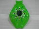 Vert Carénage Moto Honda CBR 1000 RR 2008-2011 Vert Carénage Moto Honda CBR 1000 RR 2008-2011
