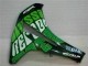 Vert Carénage Moto Honda CBR 1000 RR 2008-2011 Vert Carénage Moto Honda CBR 1000 RR 2008-2011