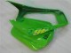 Vert Carénage Moto Honda CBR 1000 RR 2008-2011 Vert Carénage Moto Honda CBR 1000 RR 2008-2011