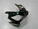 Vert Carénage Moto Honda CBR 600 F4i 2001-2003 Vert Carénage Moto Honda CBR 600 F4i 2001-2003