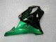 Vert Carénage Moto Honda CBR 600 F4i 2001-2003 Vert Carénage Moto Honda CBR 600 F4i 2001-2003