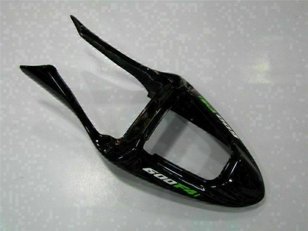 Vert Carénage Moto Honda CBR 600 F4i 2001-2003 Vert Carénage Moto Honda CBR 600 F4i 2001-2003