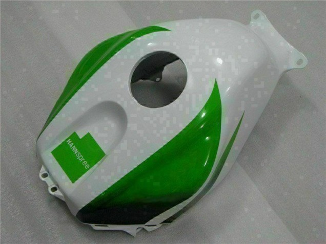 Vert Carénage Moto Honda CBR 600 RR 2005-2006 Vert Carénage Moto Honda CBR 600 RR 2005-2006