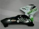 Vert Carénage Moto Honda CBR 600 RR 2005-2006 Vert Carénage Moto Honda CBR 600 RR 2005-2006
