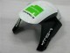 Vert Carénage Moto Honda CBR 600 RR 2005-2006 Vert Carénage Moto Honda CBR 600 RR 2005-2006