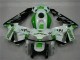 Vert Carénage Moto Honda CBR 600 RR 2005-2006 Vert Carénage Moto Honda CBR 600 RR 2005-2006