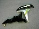 Vert Carénage Moto Honda CBR 600 RR 2007-2008 Vert Carénage Moto Honda CBR 600 RR 2007-2008