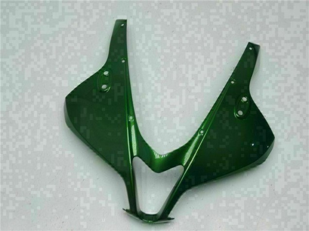 Vert Carénage Moto Honda CBR 600 RR 2009-2012 Vert Carénage Moto Honda CBR 600 RR 2009-2012