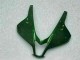 Vert Carénage Moto Honda CBR 600 RR 2009-2012 Vert Carénage Moto Honda CBR 600 RR 2009-2012