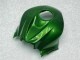 Vert Carénage Moto Honda CBR 600 RR 2009-2012 Vert Carénage Moto Honda CBR 600 RR 2009-2012