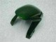Vert Carénage Moto Honda CBR 600 RR 2009-2012 Vert Carénage Moto Honda CBR 600 RR 2009-2012