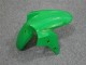 Vert Carénage Moto Kawasaki EX250 2008-2012 Vert Carénage Moto Kawasaki EX250 2008-2012