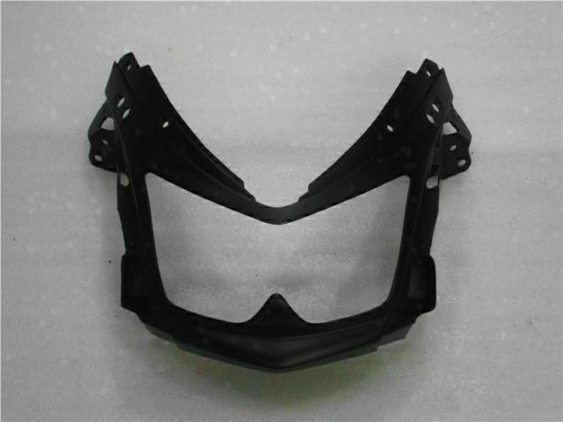 Vert Carénage Moto Kawasaki EX650 2006-2008 Vert Carénage Moto Kawasaki EX650 2006-2008