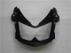 Vert Carénage Moto Kawasaki EX650 2006-2008 Vert Carénage Moto Kawasaki EX650 2006-2008