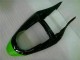 Vert Carénage Moto Kawasaki ZX6R 2000-2002 Vert Carénage Moto Kawasaki ZX6R 2000-2002