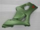 Vert Carénage Moto Suzuki GSXR 1000 K3 2003-2004 Vert Carénage Moto Suzuki GSXR 1000 K3 2003-2004