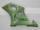 Vert Carénage Moto Suzuki GSXR 1000 K3 2003-2004 Vert Carénage Moto Suzuki GSXR 1000 K3 2003-2004