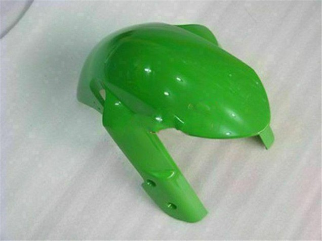 Vert Carénage Moto Suzuki GSXR 1000 K5 2005-2006 Vert Carénage Moto Suzuki GSXR 1000 K5 2005-2006