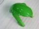 Vert Carénage Moto Suzuki GSXR 1000 K5 2005-2006 Vert Carénage Moto Suzuki GSXR 1000 K5 2005-2006