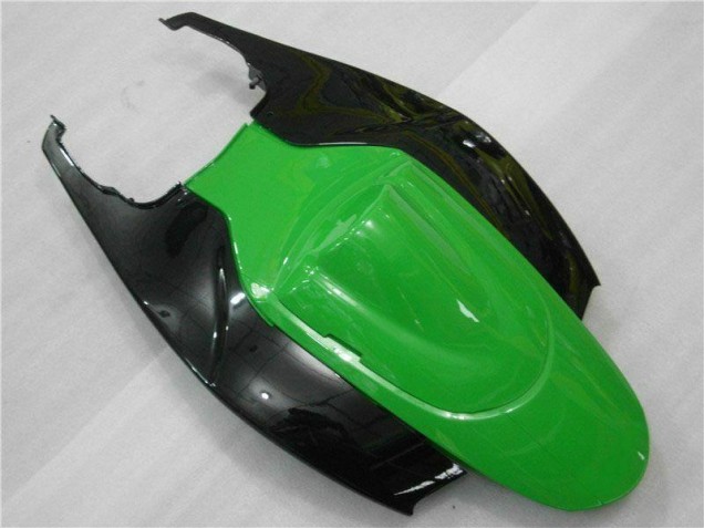 Vert Carénage Moto Suzuki GSXR 600 / 750 K6 2006-2007 Vert Carénage Moto Suzuki GSXR 600 / 750 K6 2006-2007