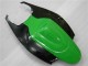 Vert Carénage Moto Suzuki GSXR 600 / 750 K6 2006-2007 Vert Carénage Moto Suzuki GSXR 600 / 750 K6 2006-2007
