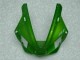 Vert Carénage Moto Yamaha R1 2000-2001 Vert Carénage Moto Yamaha R1 2000-2001