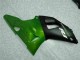 Vert Carénage Moto Yamaha R1 2000-2001 Vert Carénage Moto Yamaha R1 2000-2001