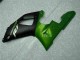 Vert Carénage Moto Yamaha R1 2000-2001 Vert Carénage Moto Yamaha R1 2000-2001