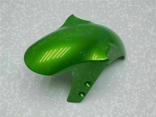 Vert Carénage Moto Yamaha R1 2000-2001 Vert Carénage Moto Yamaha R1 2000-2001