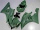 Vert Carénage Moto Yamaha R6 2006-2007 Vert Carénage Moto Yamaha R6 2006-2007
