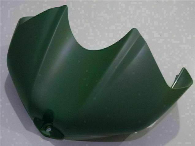 Vert Carénage Moto Yamaha R6 2006-2007 Vert Carénage Moto Yamaha R6 2006-2007